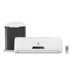 Ar Condicionado Split Electrolux Inverter 12000 BTUs Frio 220V