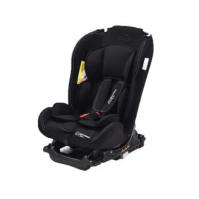 Cadeira Para Auto Multikids Baby Innofix 0-25Kgs Preta - BB636 - Multilaser