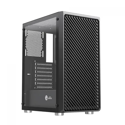 Gabinete Gamer Ninja Cloud ATX