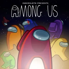 Among Us - Nintendo Switch