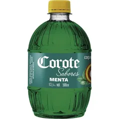 Corote Menta 500Ml