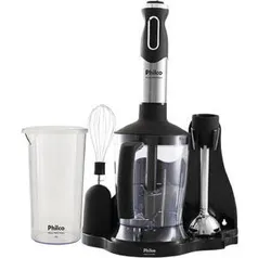 Mixer Maxx 500w Philco 110V - R$161