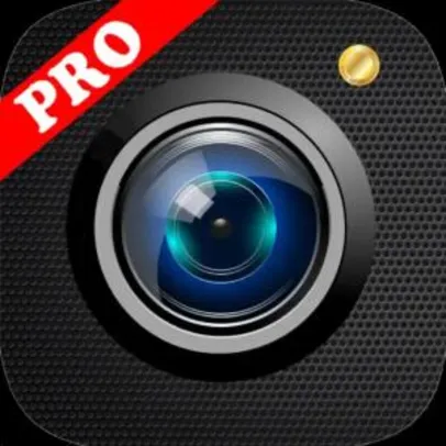 [App Grátis] Camera 4K Pro