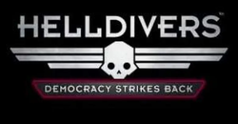 [PlayStation Store] Jogo expansão Helldivers - Democracy Strikes Back Edition - PS4 - Grátis para PS Plus