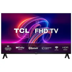 [APP] Smart TV LED 32 Full HD TCL S5400AF Android TV