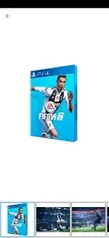 FIFA 19 PS4