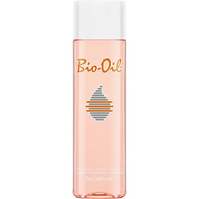 Óleo Bio-Oil Para Pele 125ml