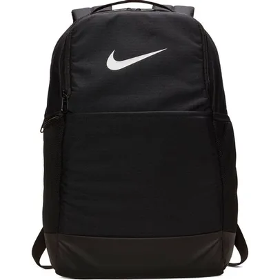 Mochila Nike Brasilia Preto Unissex - UNICO