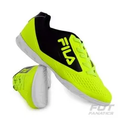 [FUT FANATICS] Chuteira Fila Athos Futsal por R$ 89,90 