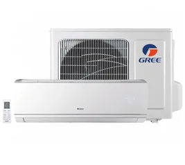 Ar-condicionado Gree Inverter 9.000 BTUs Quente/Frio