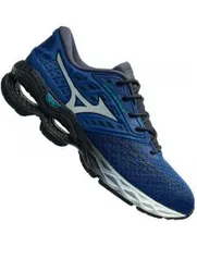 MIZUNO WAVE CREATION 21 | R$500