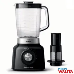 Liquidificador Philips Walita Viva Collection 2,4L - RI2135 - R$106