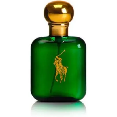 Perfume Polo Masculino Eau de Toilette 59ml - Ralph Lauren - R$172 [ R$152 com Cartão Americanas]
