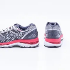 TÊNIS ASICS GEL NIMBUS 19 FEMININO - R$ 432