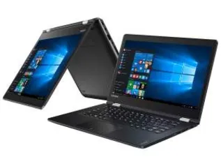 Notebook 2 em 1 Lenovo Yoga 510 Core i7 8GB 1TB Touch Screen por R$ 3068,07