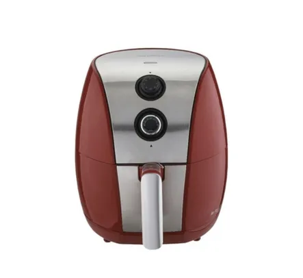 Fritadeira Sem Óleo Britânia Air Fry BFR01VI 3,2L - 220v