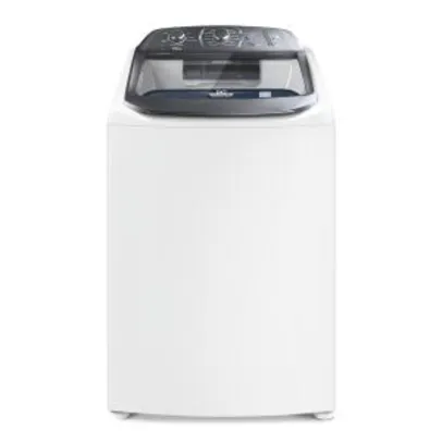 Máquina de Lavar 16Kg Perfect Wash Electrolux (LPE16) - R$1752