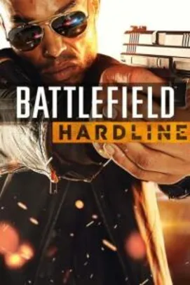 Jogo Battlefield Hardline Origin Key Global | R$32