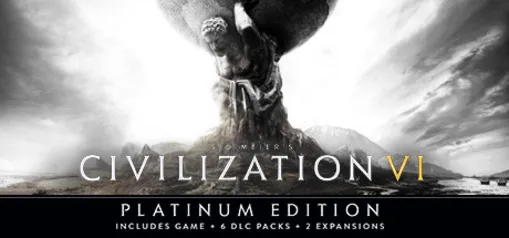 Jogo: Sid Meier's Civilization VI : Platinum Edition | R$29