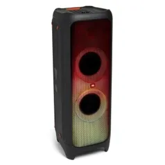 Caixa de Som JBL Partybox 1000, Bluetooth, 1100 watts, Preta