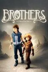 Jogo Brothers: a Tale of Two Sons - Xbox One