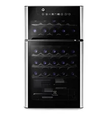 Adega de Vinhos Climatizada Electrolux para 29 Garrafas - ACD29 - 127V