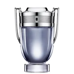 Invictus Paco Rabanne Eau de Toilette - Perfume Masculino 50ml 