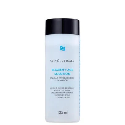 SkinCeuticals Blemish + Age Solution - Tônico Facial 125ml