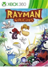 Comprar o Rayman® Origins | Xbox