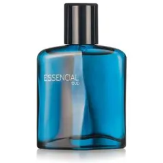 Deo Parfum Essencial Oud Masculino - 100ml | R$75