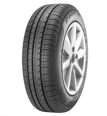 Pneu Aro 14 Pirelli P400 Evo 175/70R14 84T