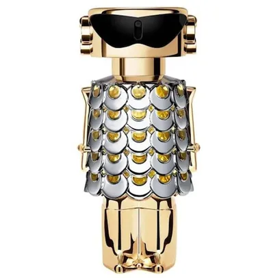 Paco Rabanne Fame Eau de Parfum - Perfume Feminino 30ml