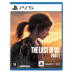 The Last Of Us Part I - Ps5