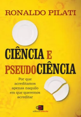 [PRIME] Ciência e pseudociência | R$19