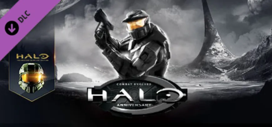 Economize 75% em Halo: Combat Evolved Anniversary no Steam