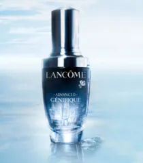 Amostra grátis- Génifique Lancôme