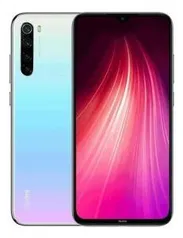 Smartphone Xiaomi Redmi Note 8 64GB | R$999