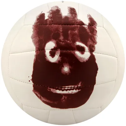 Bola De Vôlei Wilson Castaway (Náufrago)