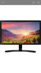 Monitor LG IPS Full HD 21,5" 22MP58VQ-P.AWZ