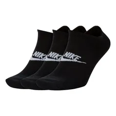 Meia Nike Everyday 3 Pares - Masculina