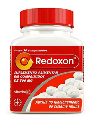 Redoxon 500Mg 30 Comprimidos, Redoxon