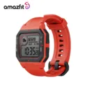 Amazfit Neo  28 dias bateria smartwatch 3 modos de esportes 5atm 
