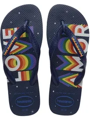 Chinelo Havaianas Pride