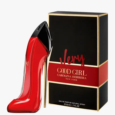 Perfume VERY GOOD GIRL EDP 50 ML