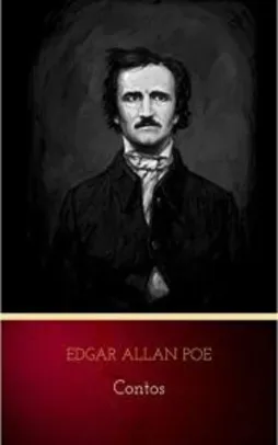 EBOOK GRÁTIS - Contos Edgar Allan Poe