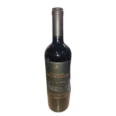 Vinho Tinto Chileno El Marqués De Los Lagos Cabernet Salvignon 750ml