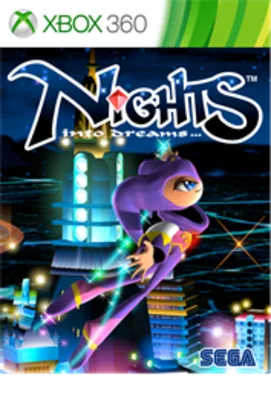 Comprar o NiGHTS into dreams... | Xbox