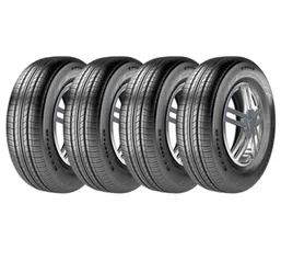 Pneu Aro 16 Bridgestone Ecopia EP150 205/55 91V - 4 Unidades | R$1260