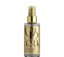 Óleo Capilar Wella Oil Reflections 100ml | R$116