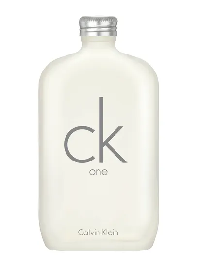 Foto do produto Calvin Klein Ck One Eau De Toilette 300 Ml